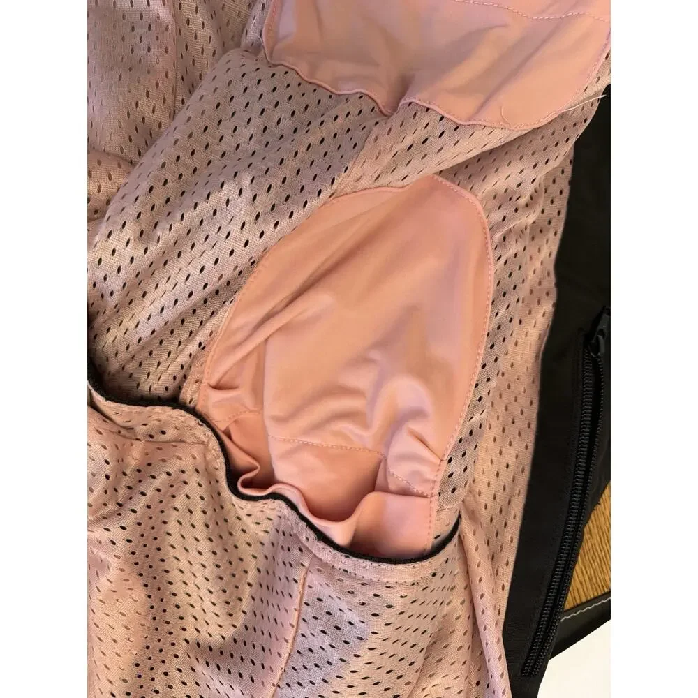 Harley Davidson Womens Riding Jacket - Picture 10 of 15